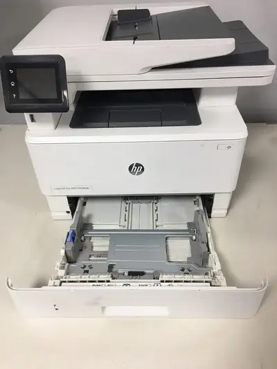HP Laserjet pro mfp m428fdn Image