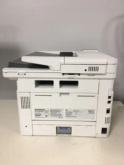 HP Laserjet pro mfp m428fdn Image