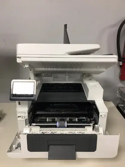 HP Laserjet pro mfp m428fdn Image