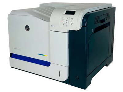 HP M551n Image