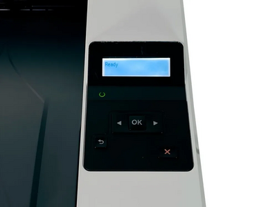 HP M402n Image