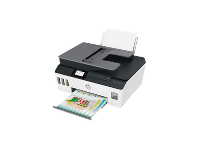 HP Smart tank plus 651 wireless all-in-one Image