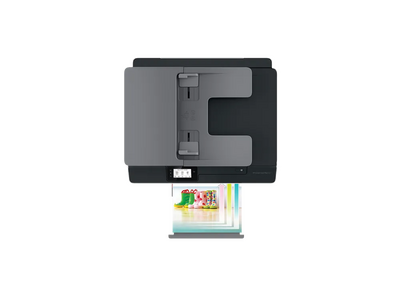HP Smart tank plus 651 wireless all-in-one Image