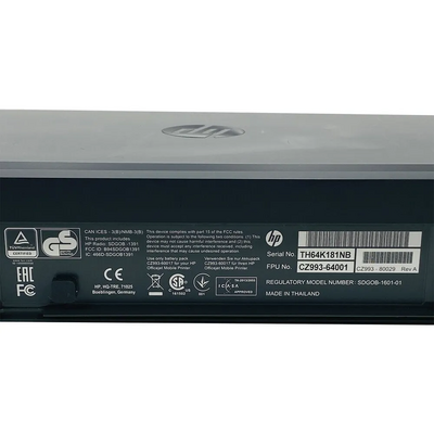 HP OfficeJet 200 Image