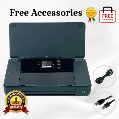 HP OfficeJet 200 Image