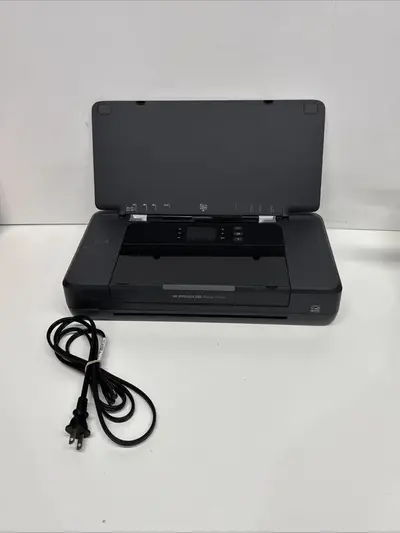 HP OfficeJet 200 Image