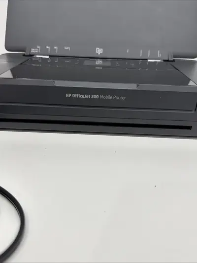 HP OfficeJet 200 Image