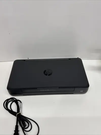 HP OfficeJet 200 Image