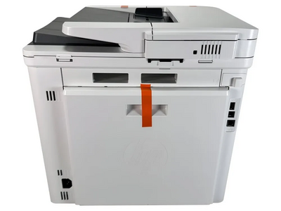 HP Color LaserJet Enterprise MFP M480f Image