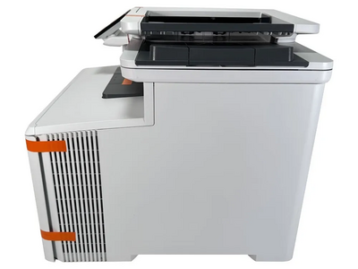 HP Color LaserJet Enterprise MFP M480f Image