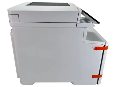HP Color LaserJet Enterprise MFP M480f Image
