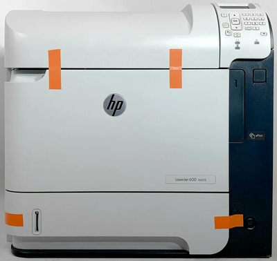 HP M602n Image