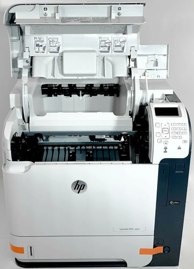 HP M602n Image