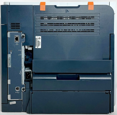 HP M602n Image