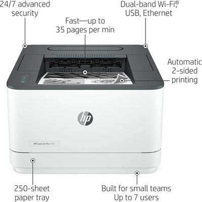 HP 3G650FR#BGJ Image
