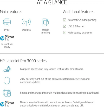HP 3G650FR#BGJ Image