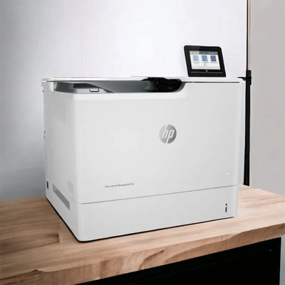 HP LaserJet E65150dn Image
