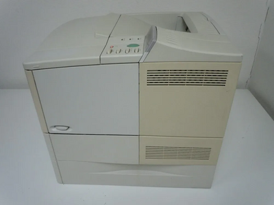HP LaserJet 4050TN Image