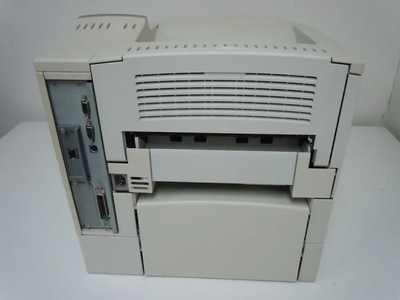HP LaserJet 4050TN Image