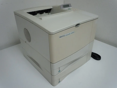 HP LaserJet 4050TN Image