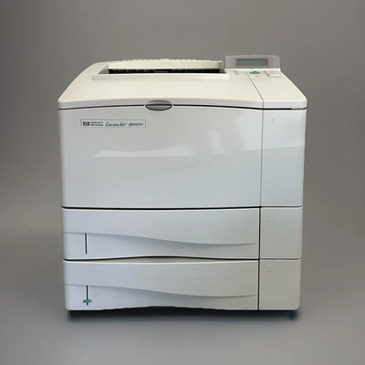 HP LaserJet 4050TN Image