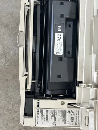 HP LaserJet 4050TN Image
