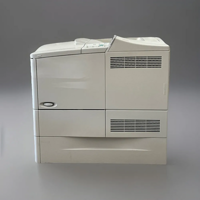 HP LaserJet 4050TN Image