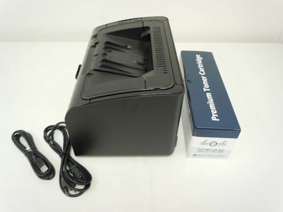 HP LaserJet Pro P1102w Image