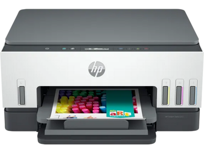 HP Smart tank 6001 Image