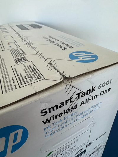 HP Smart tank 6001 Image