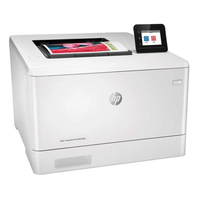 HP M454dw Image