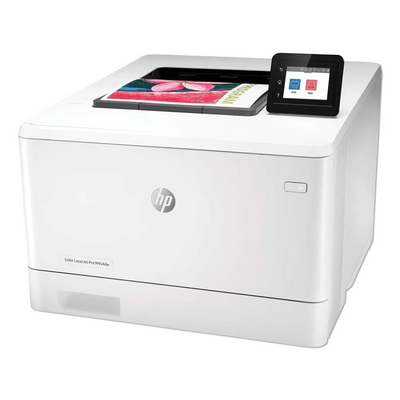 HP M454dw Image