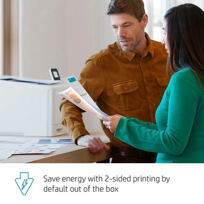 HP M454dw Image