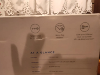 HP DeskJet 2732 Image