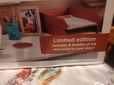 HP DeskJet 2732 Image