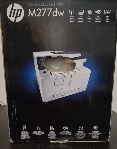 HP M277dw Image