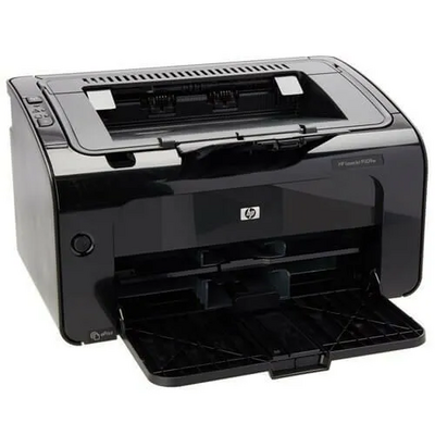 HP P1109W Image