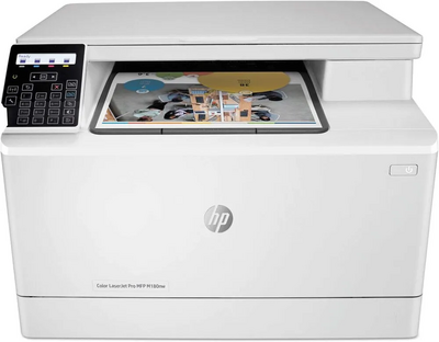 HP T6B74A Image