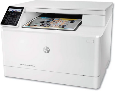 HP T6B74A Image