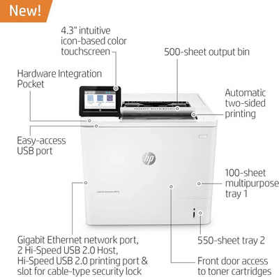 HP 7PS82A Image