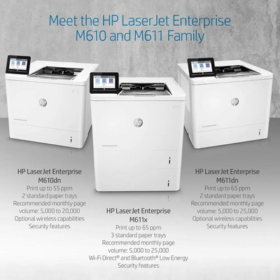 HP 7PS82A Image