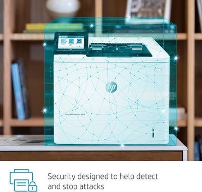 HP 7PS82A Image
