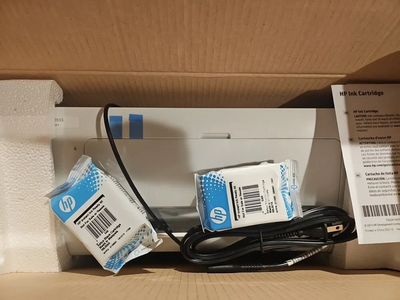HP 2655 Image