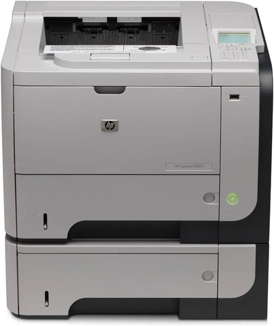 HP P3015X Image