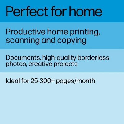 HP Envy inspire 7958e Image