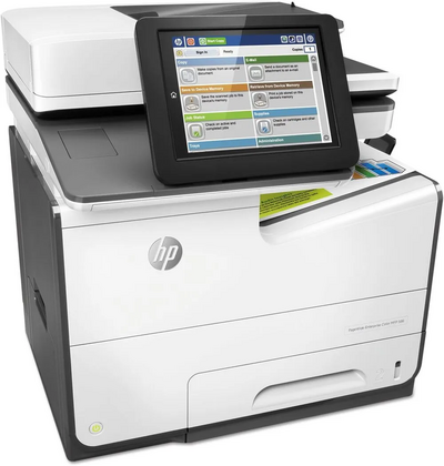 HP G1W39A#BGJ Image