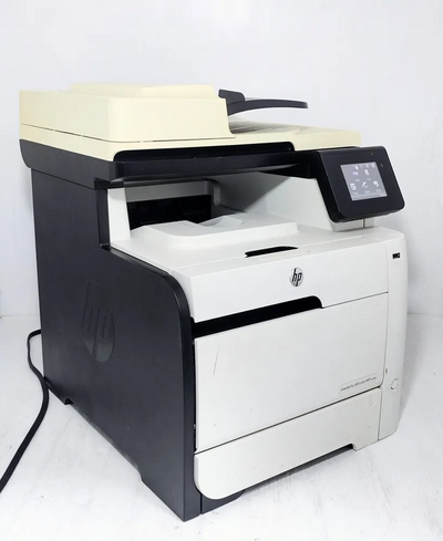 HP LaserJet Pro 400 MFP M475dn Image