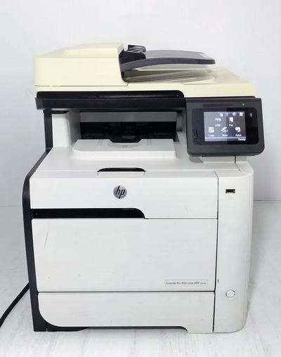 HP LaserJet Pro 400 MFP M475dn Image