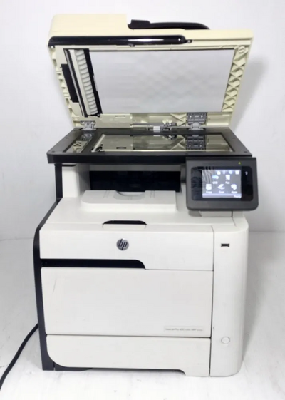 HP LaserJet Pro 400 MFP M475dn Image