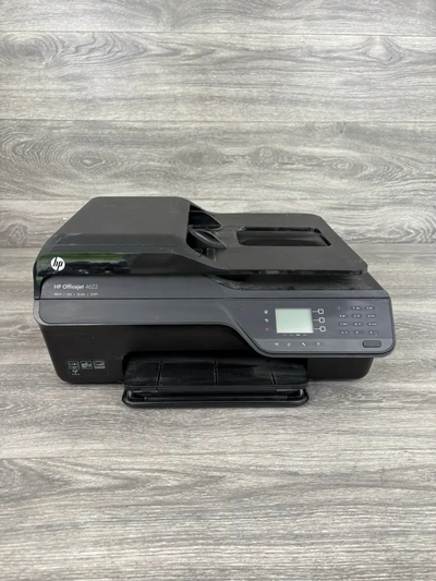 HP Officejet 4622 Image